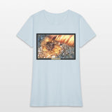 I've Been Framed! Anemones of Sanibel Island, FL