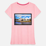 I've Been Framed! Libby Lake-Snowy Range Wyoming