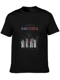 Make America Punk Again Graphic Tee