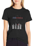 Make America Punk Again Graphic Tee