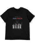 Make America Punk Again Graphic Tee