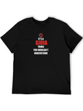 Its a Gioia Thing T-Shirt