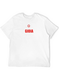 Its a Gioia Thing T-Shirt