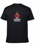 Its a Gioia Thing T-Shirt