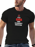 Its a Gioia Thing T-Shirt