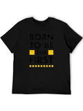 Born to be First T-Shirt