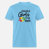 Jamaica Girls Trip 2023 Women Jamaican Girl Trip