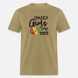Jamaica Girls Trip 2023 Women Jamaican Girl Trip