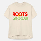 Jamaican Reggae Clothing Rasta