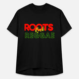 Jamaican Reggae Clothing Rasta