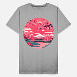 Japan World Travel Temple Culture