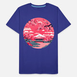 Japan World Travel Temple Culture