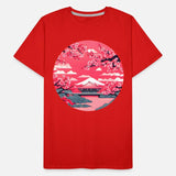 Japan World Travel Temple Culture