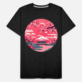 Japan World Travel Temple Culture