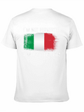 Italian Pride T-Shirt: Im Not Perverted Im Just Italian