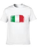 Italian Pride T-Shirt: Im Not Perverted Im Just Italian