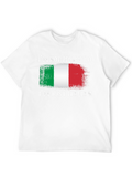 Italian Pride T-Shirt: Im Not Perverted Im Just Italian