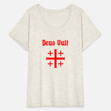 Jerusalem Cross Crus Emblem Knights Templar