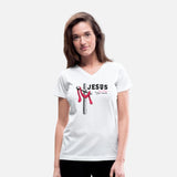 Jesus - King of Kings, 1 Cross 3 Nails 4 Given