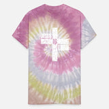 Jesus Is Lord Believe Cross Christ Faith Christian