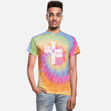 Jesus Is Lord Believe Cross Christ Faith Christian