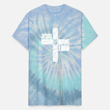 Jesus Is Lord Believe Cross Christ Faith Christian