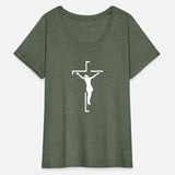 Jesus On Cross