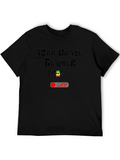 10th Grade Teacher Mode OFF T-Shirt
