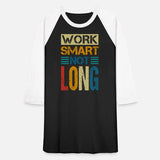 Job Occupation Working Four Day Work Week Office