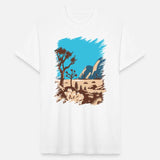 Joshua Tree National Park California