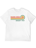 Legend Since August 1989 Mens T-Shirt