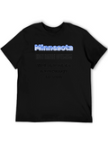 Minnesota Iron Range Optimism T-Shirt
