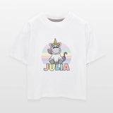 Julia Name Unicorn