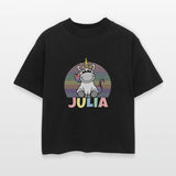Julia Name Unicorn