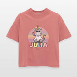 Julia Name Unicorn