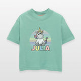 Julia Name Unicorn