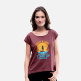 Just A Girl Who Loves Stand Up Paddle Stand Up Pad