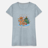 Just here for the cookies