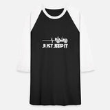 Just Jeeps It Heartbeat