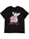 Mothers Day Deer Love T-Shirt
