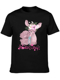 Mothers Day Deer Love T-Shirt