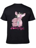 Mothers Day Deer Love T-Shirt