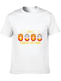 Year of the Tiger 2022 T-Shirt