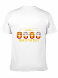 Year of the Tiger 2022 T-Shirt