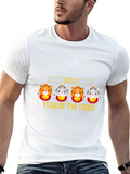 Year of the Tiger 2022 T-Shirt