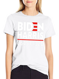 Biden Harris Political T-Shirt