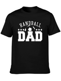 Handball Dad T-Shirt