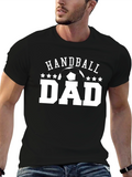 Handball Dad T-Shirt