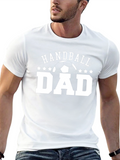 Handball Dad T-Shirt