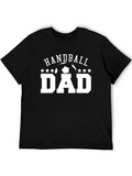Handball Dad T-Shirt